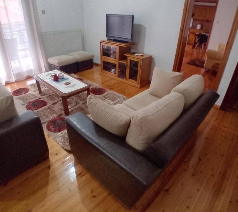 Photo of Livingroom in Almopia