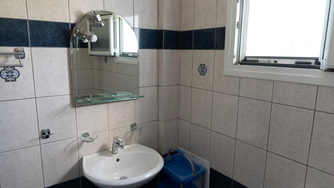 Photo of Bathroom in Zacharo