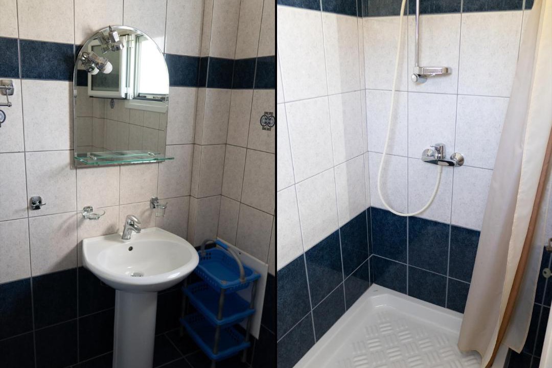 Photo of Bathroom in Zacharo