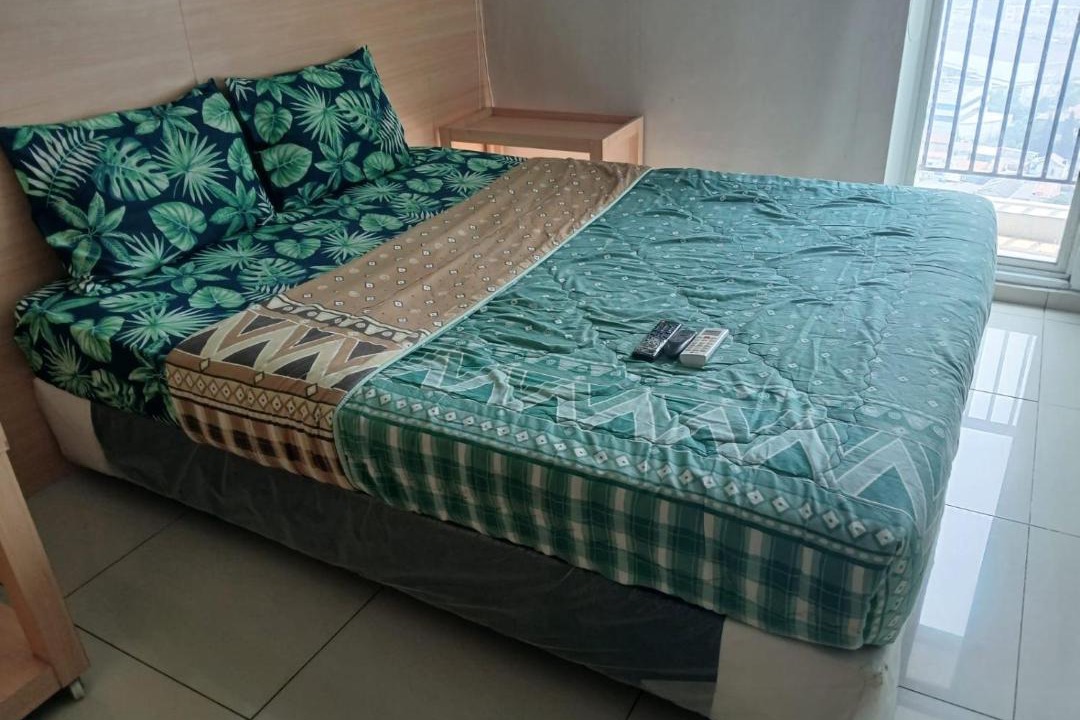 Photo of Bedroom in Cikokol