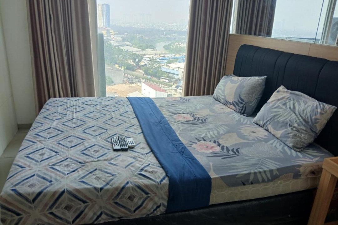 Photo of Bedroom in Cikokol