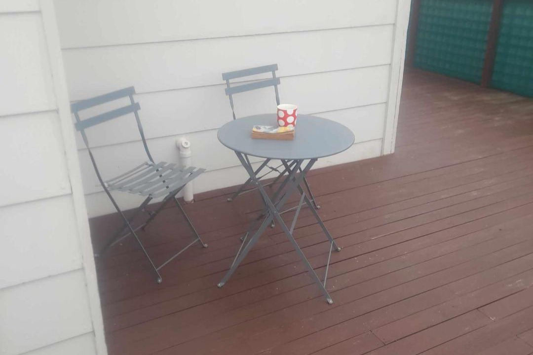 Photo of Patio Balcony in Devonport