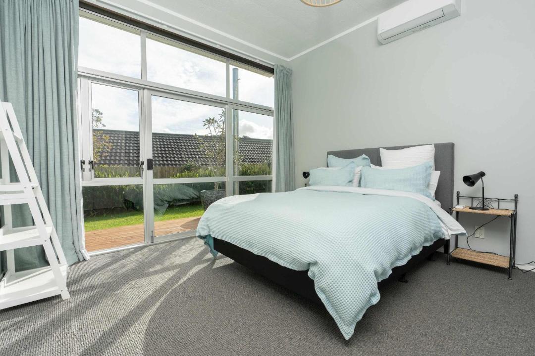 Photo of Bedroom in Onerahi