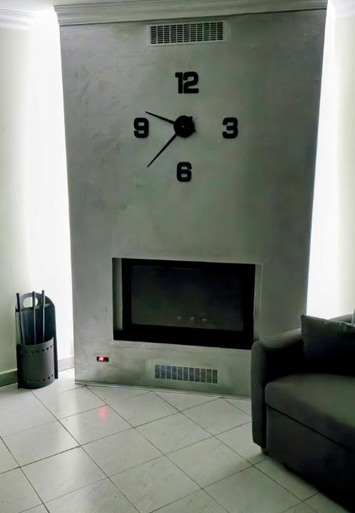 Photo of Livingroom in Zervata