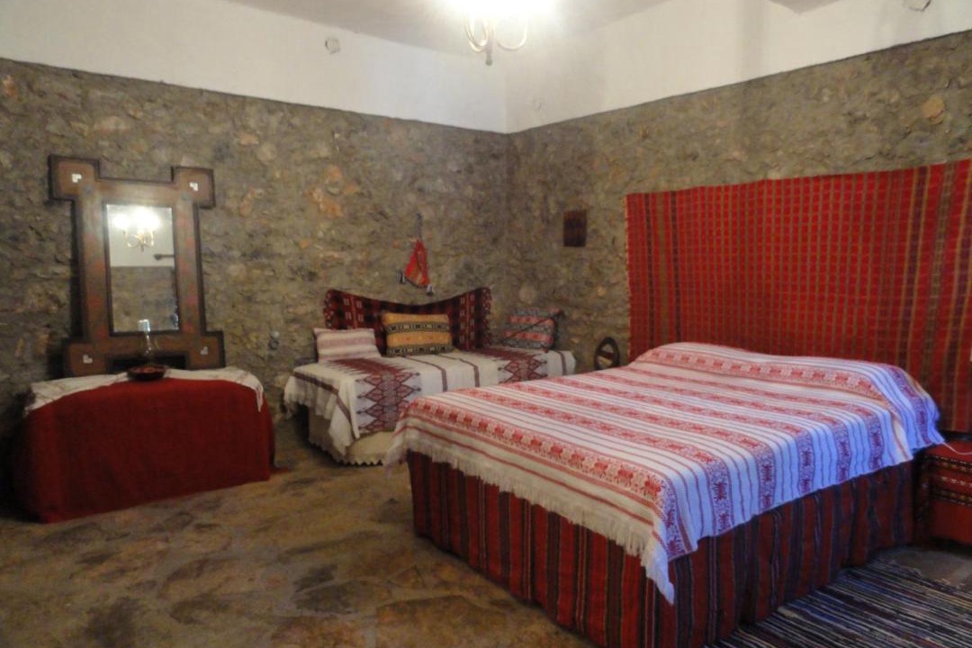 Photo of Bedroom in Lasithi Plateau