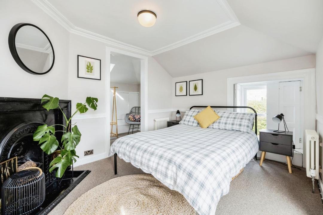 Photo of Bedroom in Cove