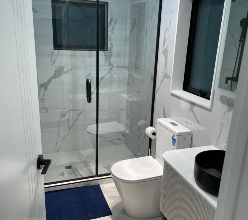 Photo of Bathroom in Mangere