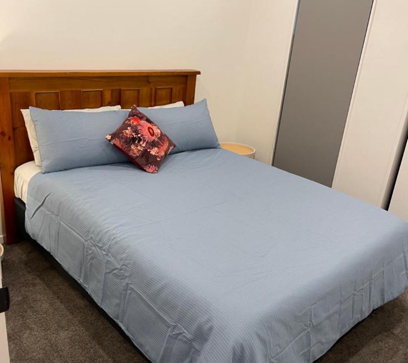 Photo of Bedroom in Mangere