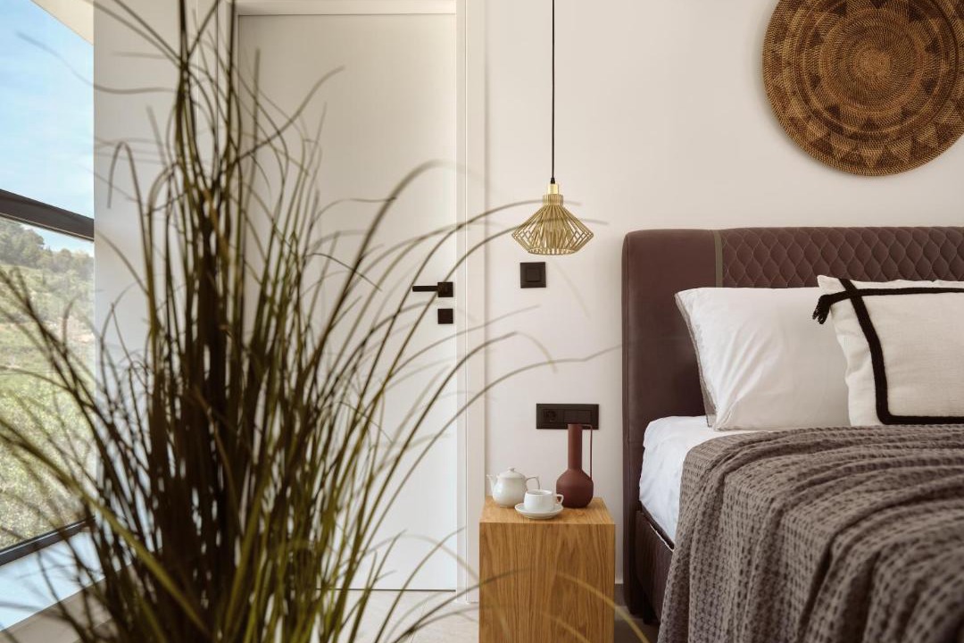 Photo of Bedroom in Ano Vasilikos
