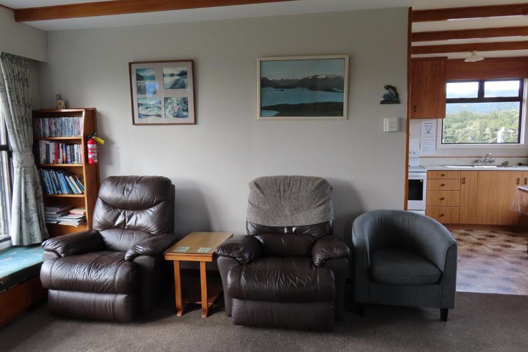Photo of Livingroom in Manapouri