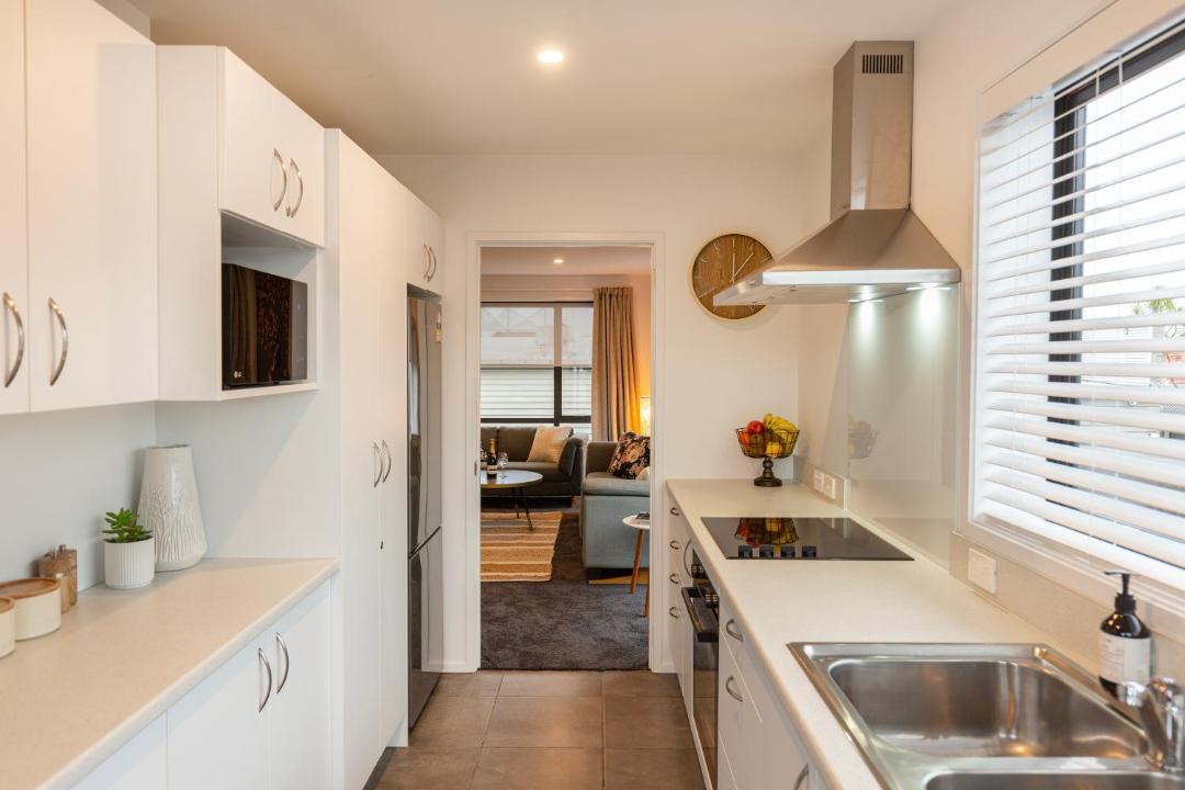 Photo of Kitchen in Edgeware