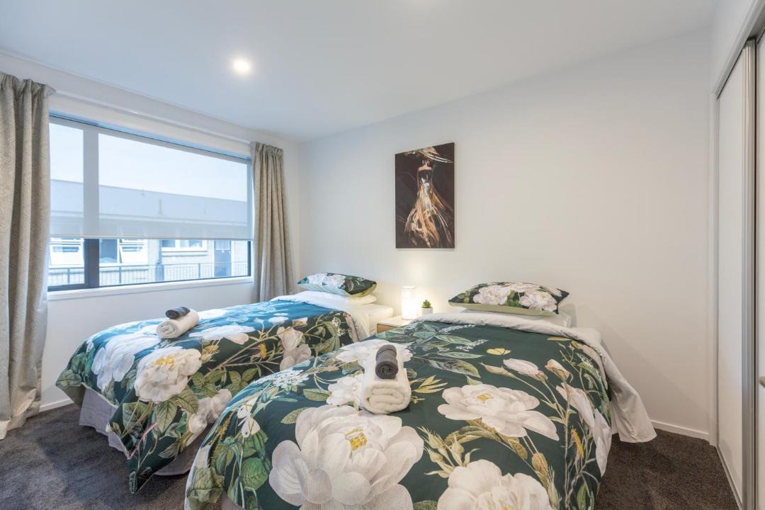 Photo of Bedroom in Edgeware