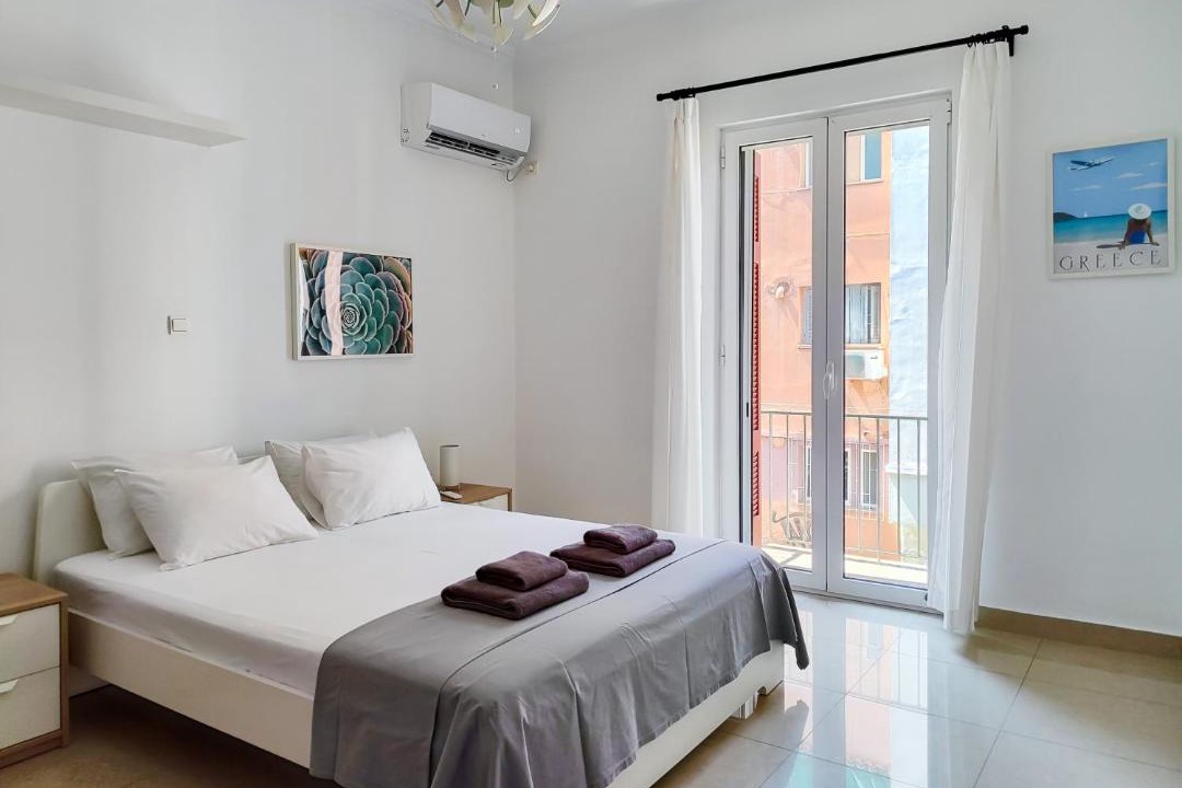 Photo of Bedroom in Neos Kosmos