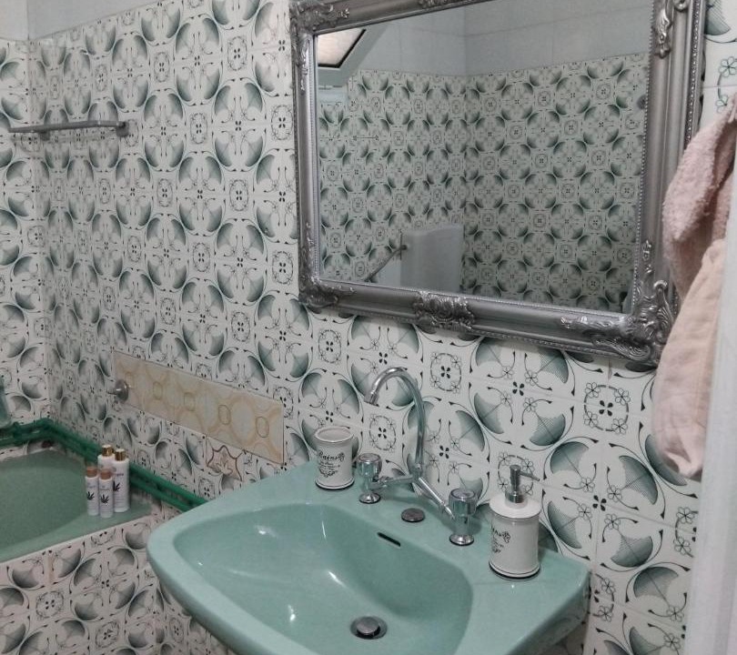 Photo of Bathroom in Topeiros