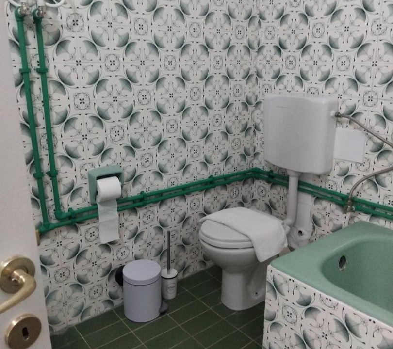 Photo of Bathroom in Topeiros
