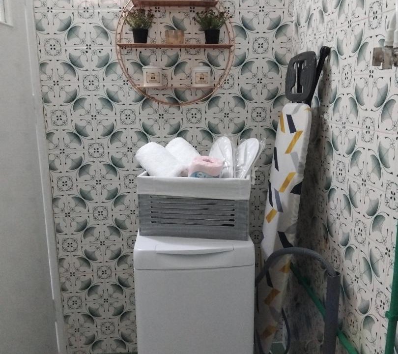 Photo of Bathroom in Topeiros