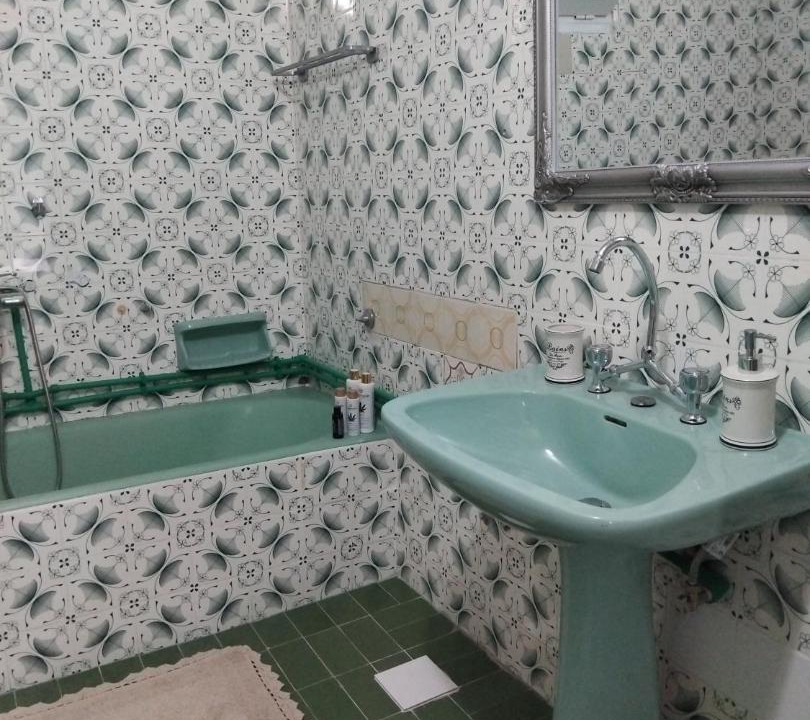 Photo of Bathroom in Topeiros