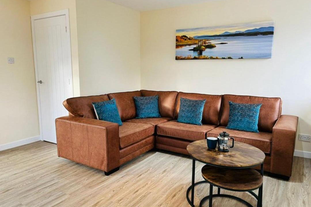 Photo of Livingroom in Corpach