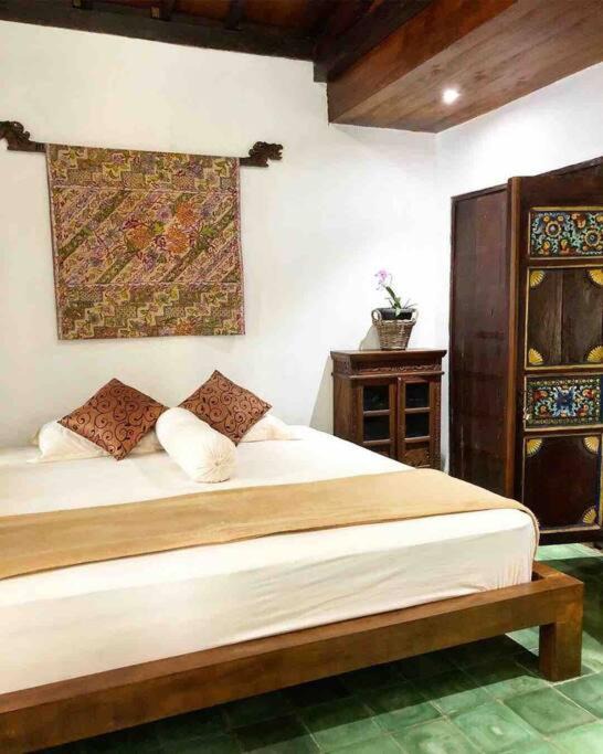 Photo of Bedroom in Bogor Tengah