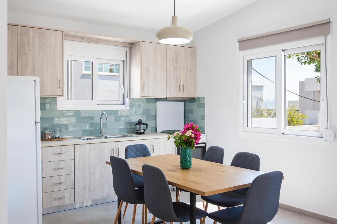 Photo of Kitchen in Vamvakopoulo