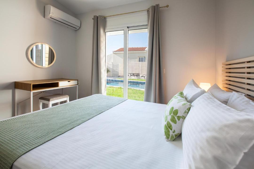 Photo of Bedroom in Vamvakopoulo
