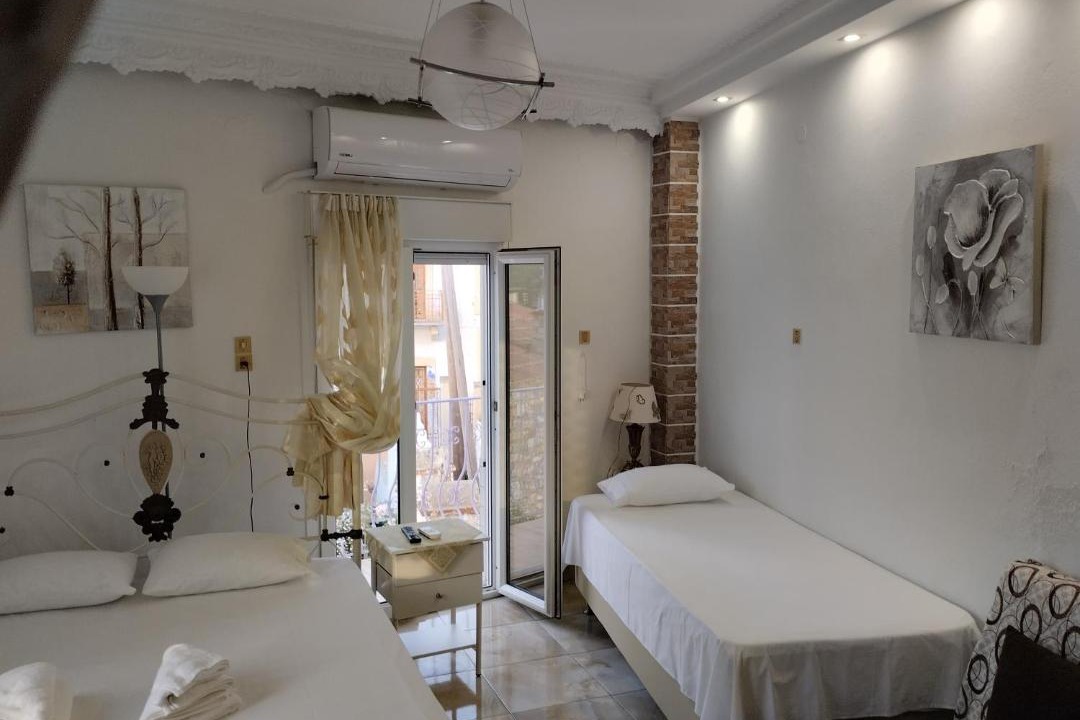 Photo of Bedroom in Trikeri