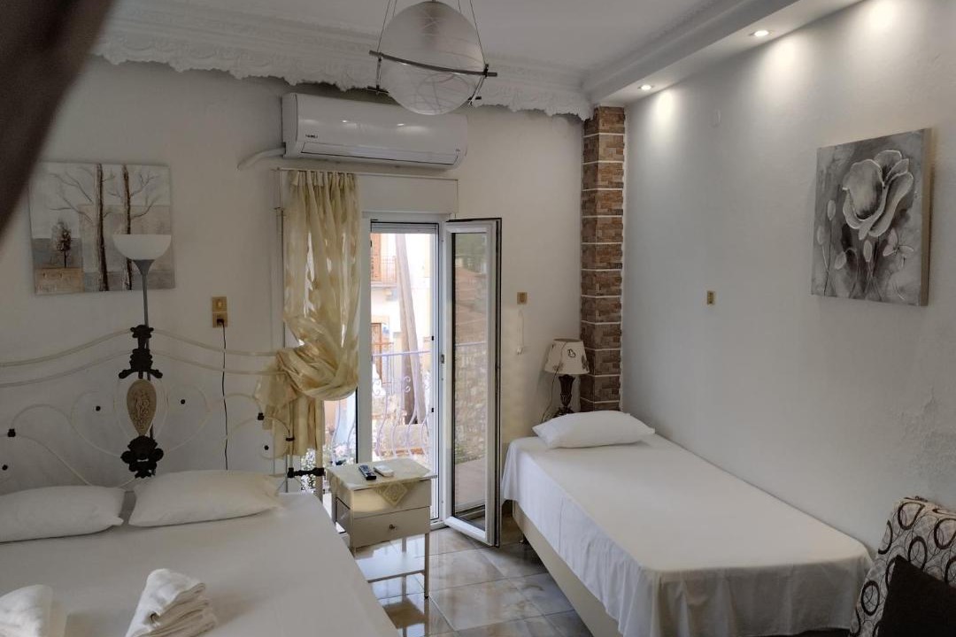 Photo of Bedroom in Trikeri