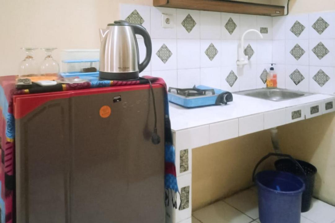 Photo of Kitchen in Pekayon Jaya