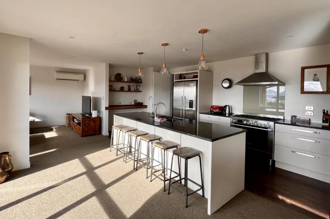 Photo of Kitchen in Lake Tekapo