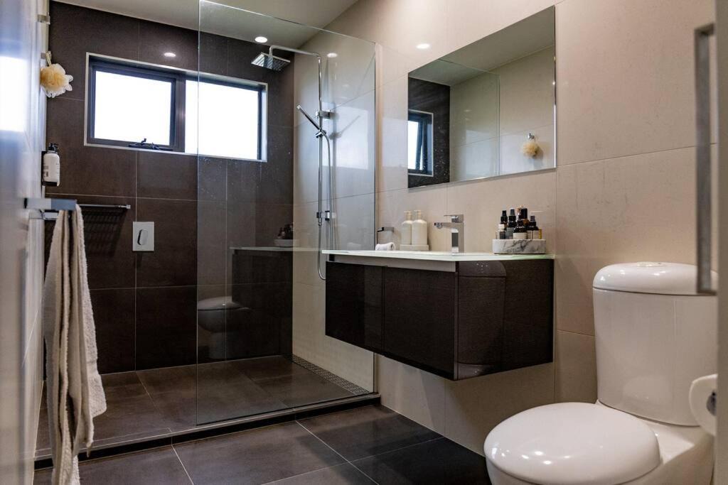 Photo of Bathroom in Falmouth