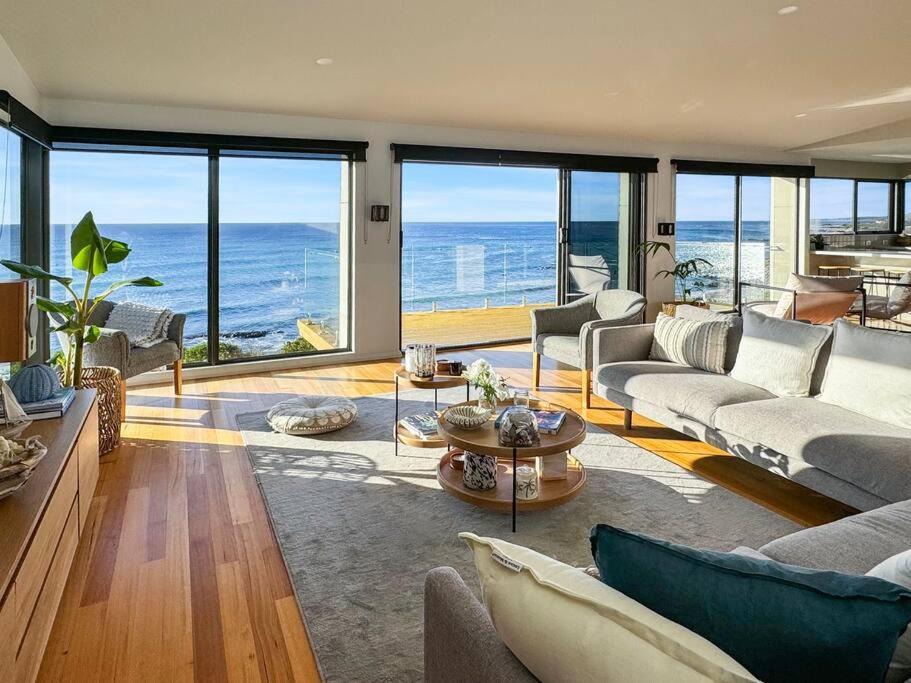 Photo of Livingroom in Falmouth