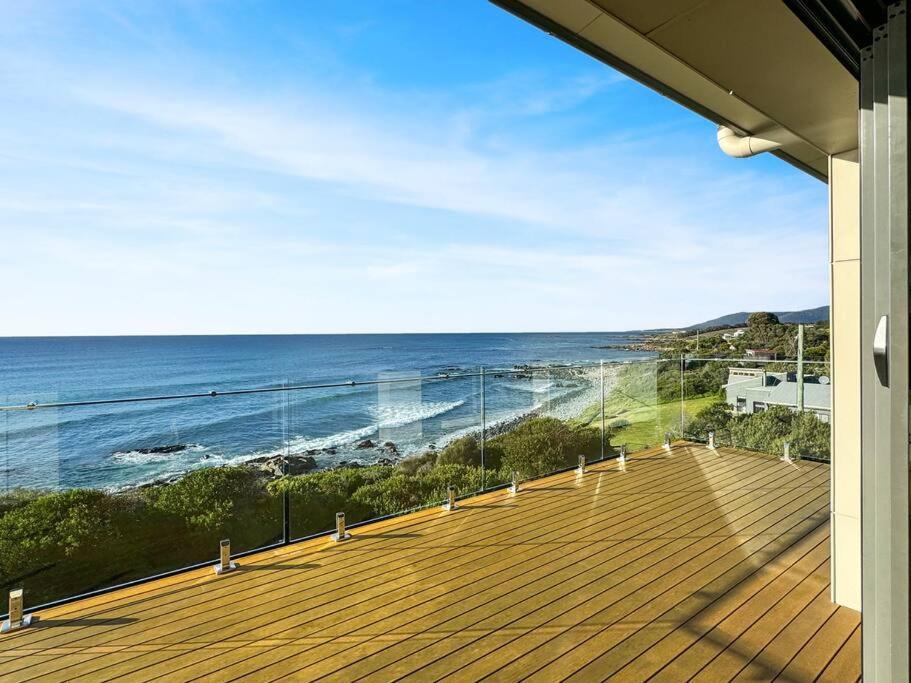 Photo of Patio Balcony in Falmouth
