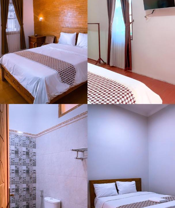 Photo of Others in Borobudur