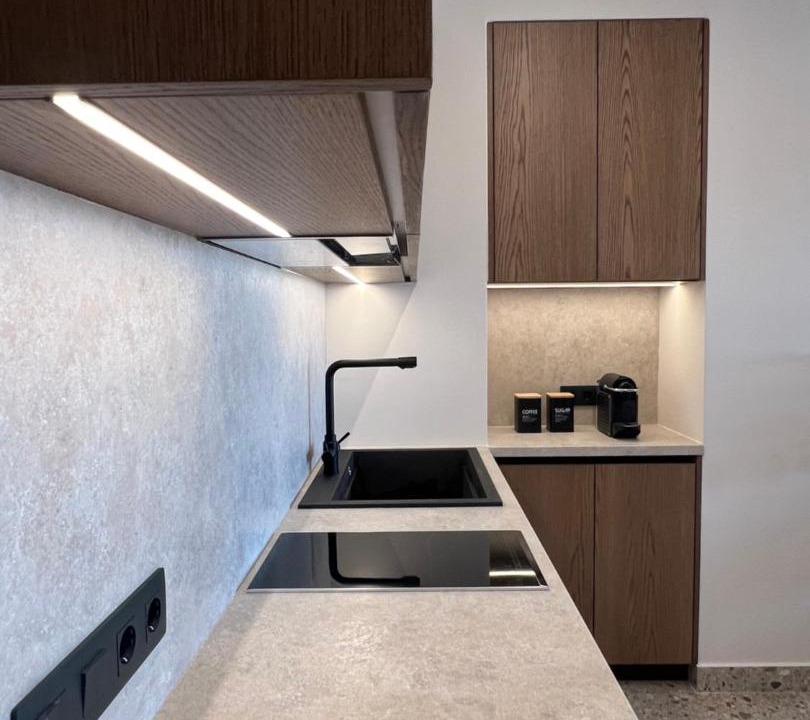 Photo of Kitchen in Koutouloufari