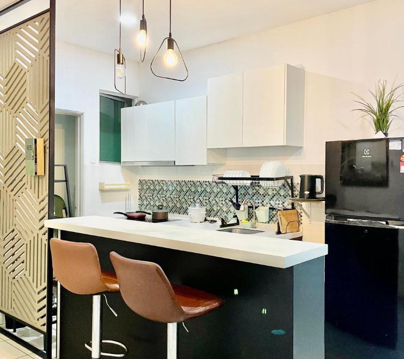 Photo of Kitchen in Sungai Buloh