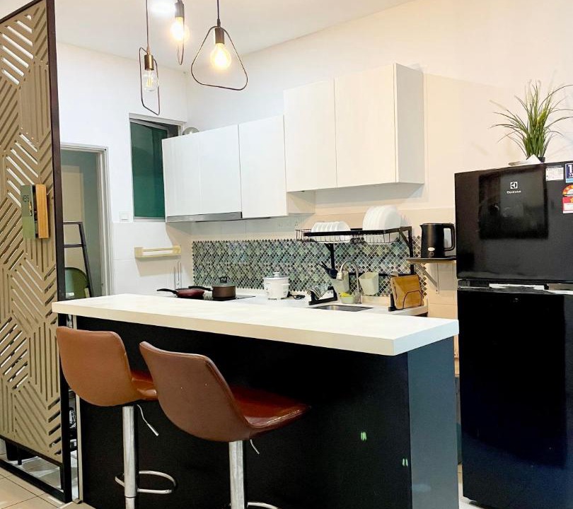 Photo of Kitchen in Sungai Buloh