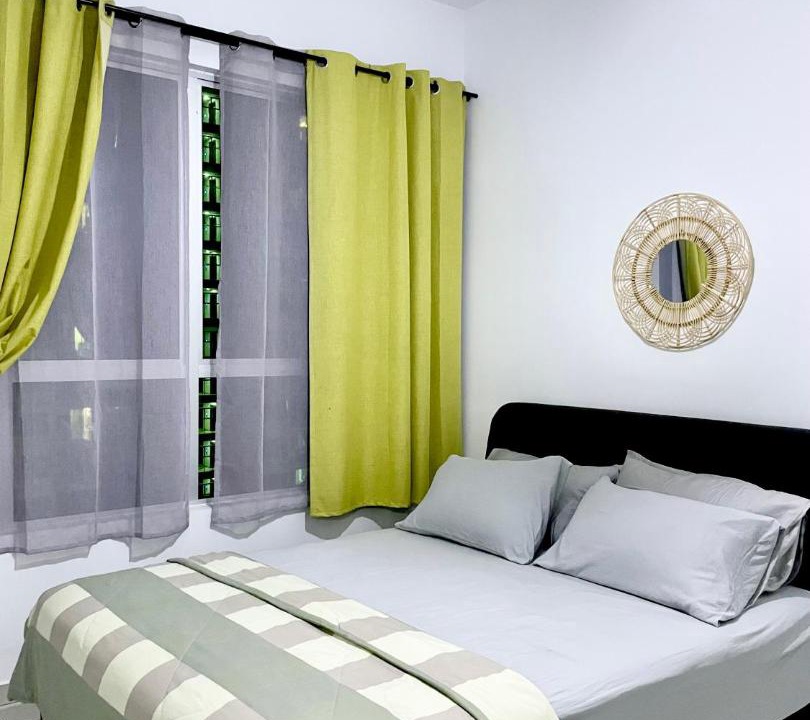 Photo of Bedroom in Sungai Buloh