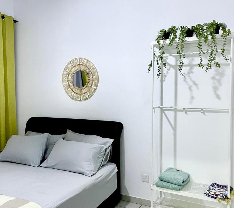 Photo of Bedroom in Sungai Buloh