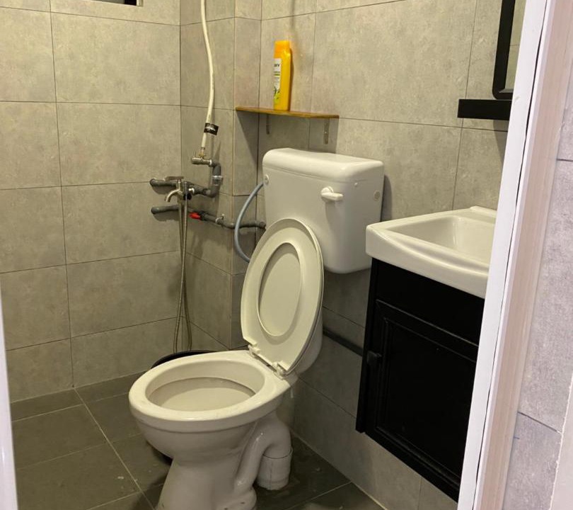 Photo of Bathroom in Shah Alam