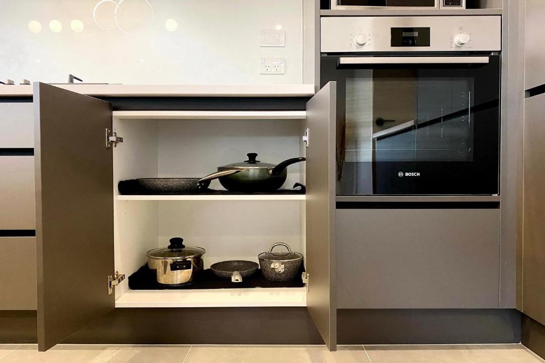 Photo of Kitchen in Flat Bush