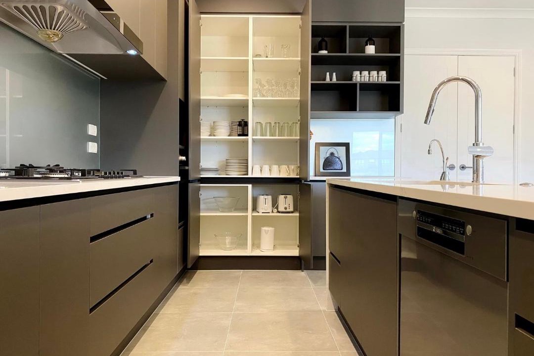 Photo of Kitchen in Flat Bush