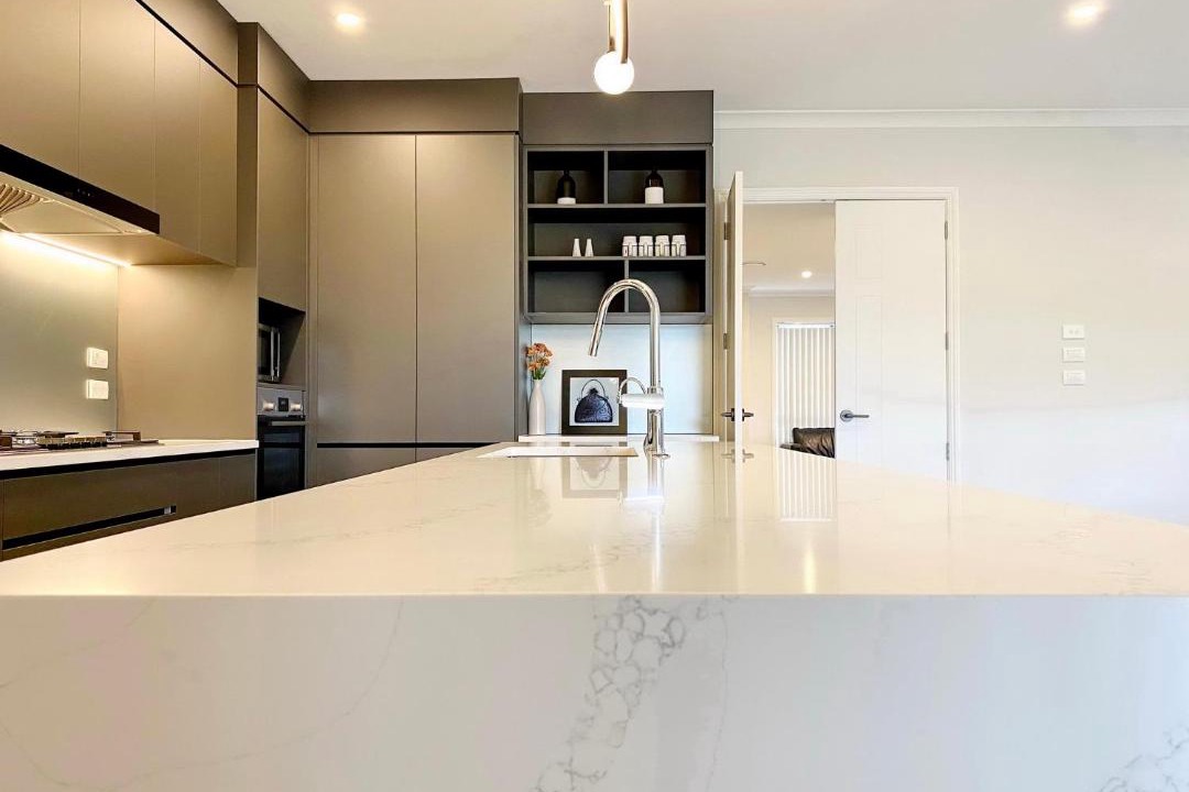 Photo of Kitchen in Flat Bush