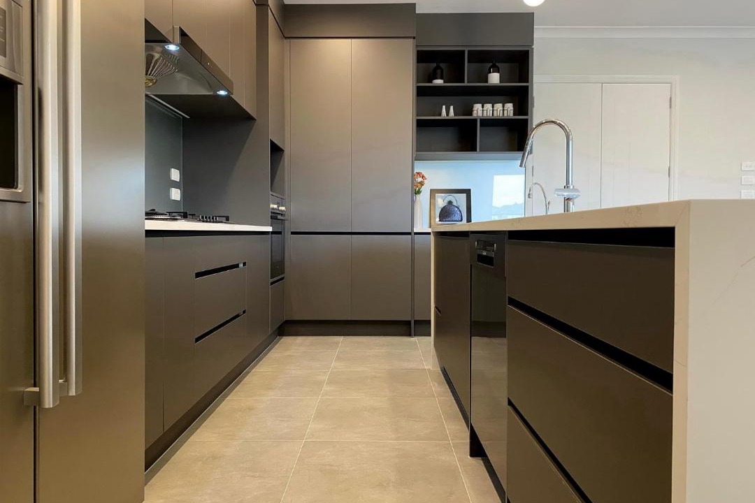 Photo of Kitchen in Flat Bush