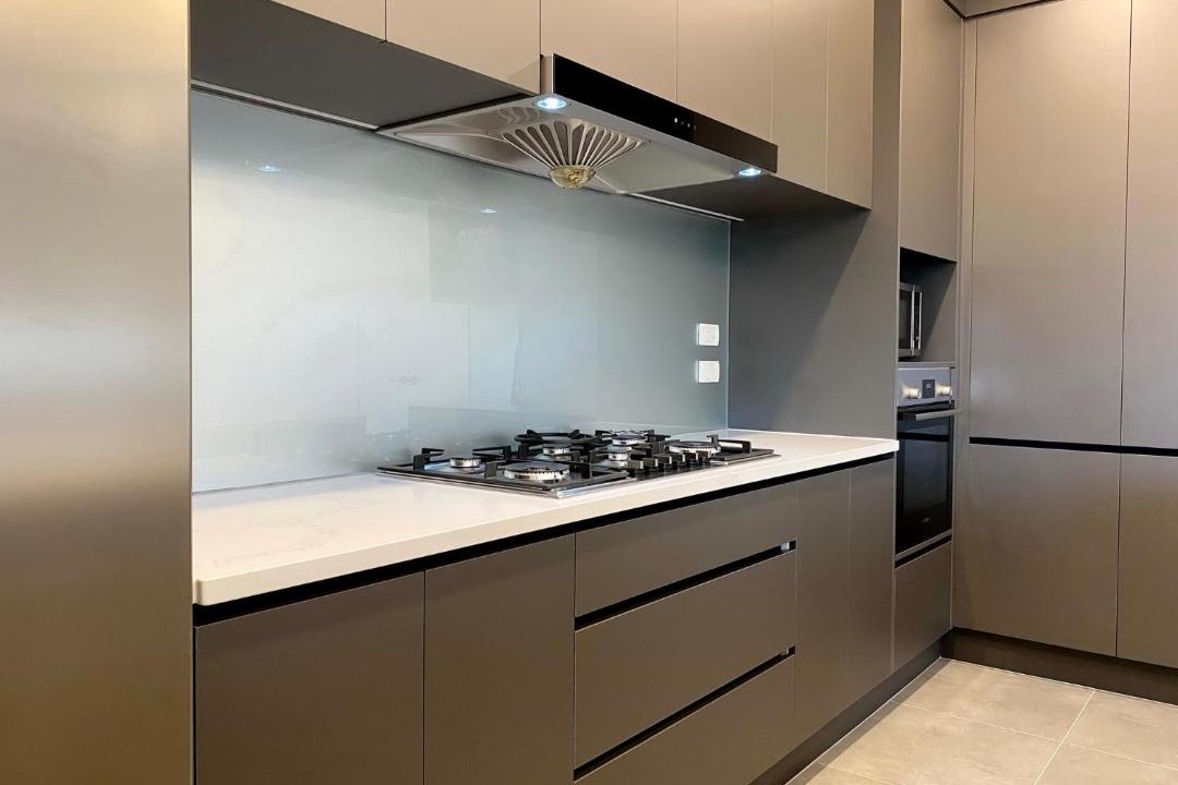 Photo of Kitchen in Flat Bush
