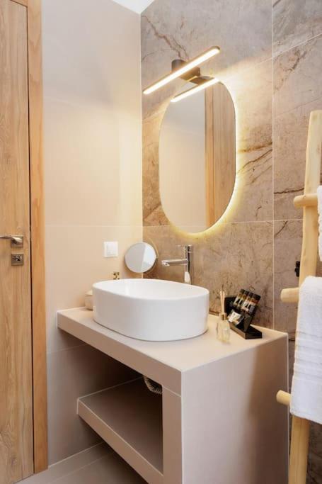 Photo of Bathroom in Skoutari