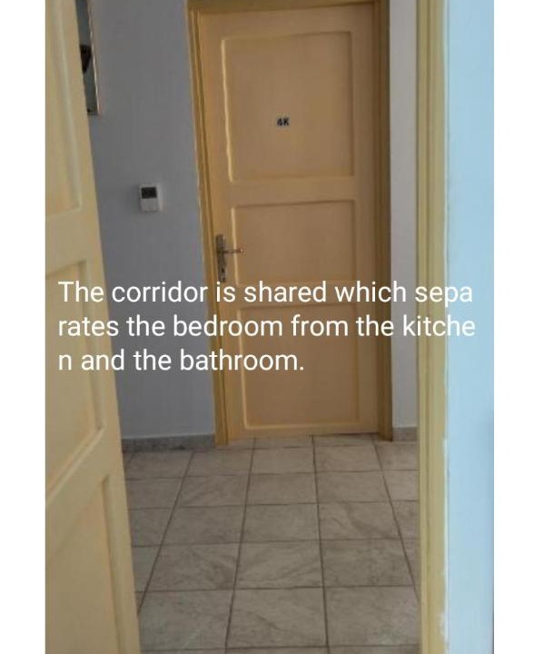 Photo of Bathroom in Skala Marion