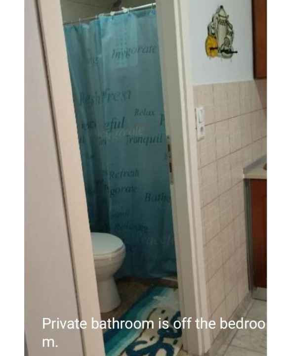 Photo of Bathroom in Skala Marion