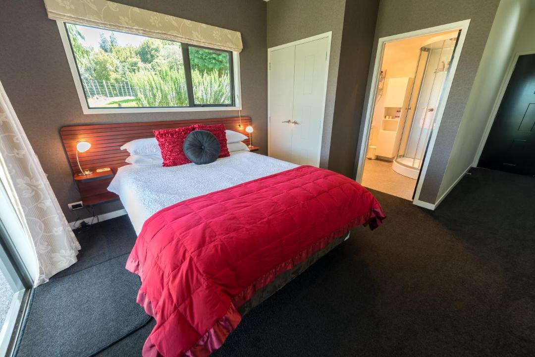 Photo of Bedroom in Rotorua