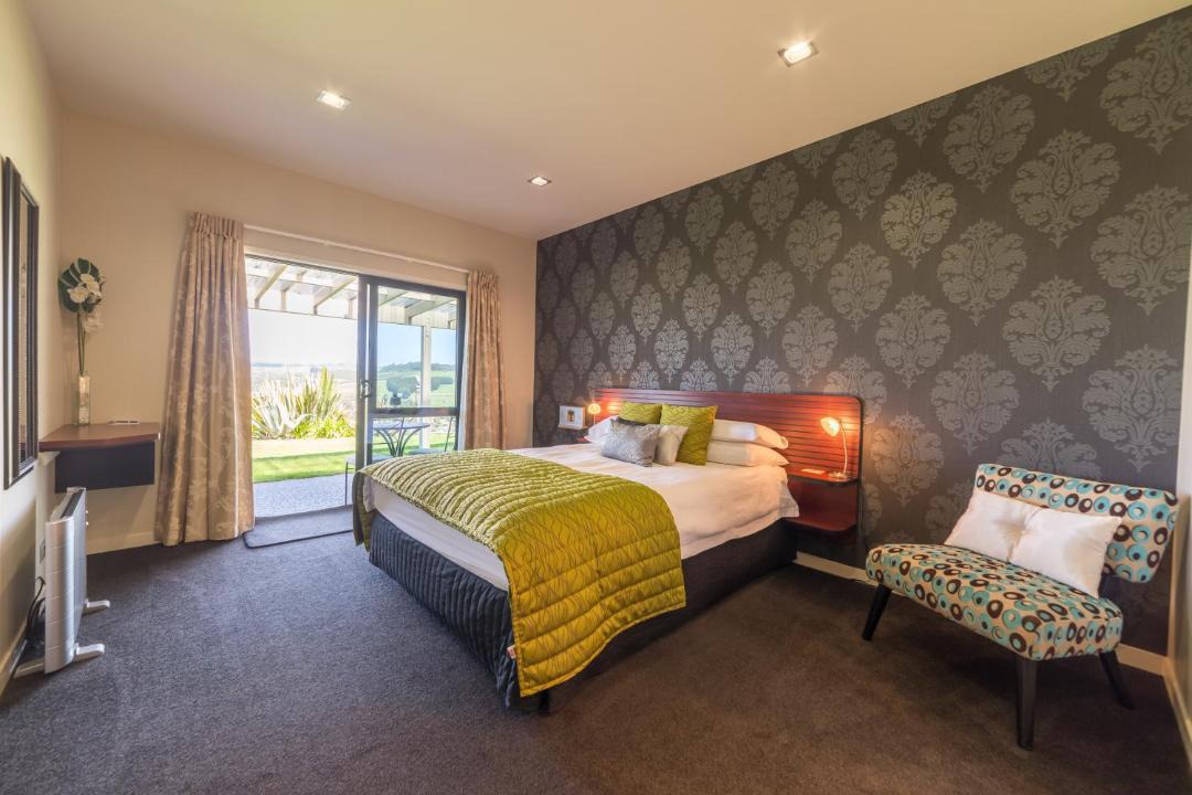 Photo of Bedroom in Rotorua
