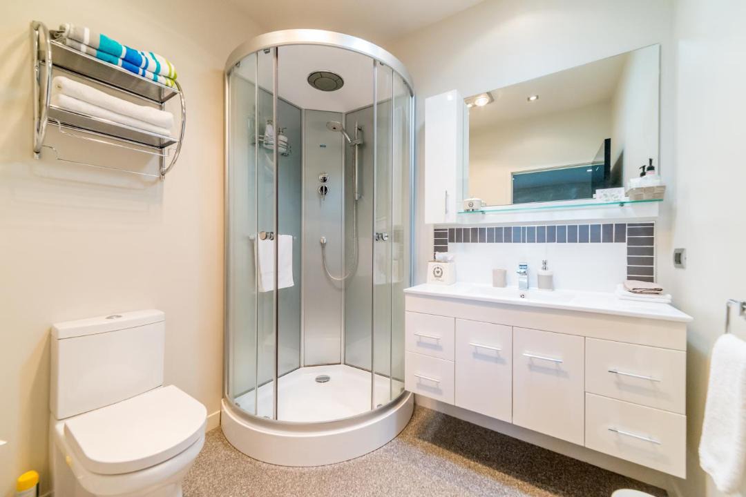 Photo of Bathroom in Rotorua